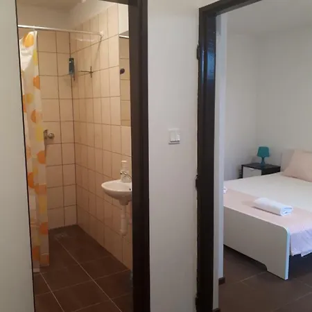 Apartment - Sukromie V Meste