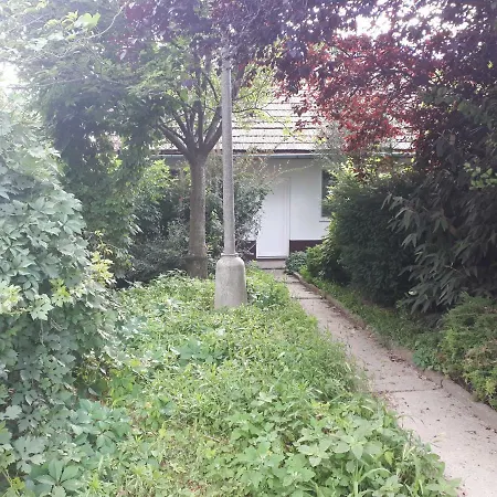 Apartament - Sukromie V Meste *