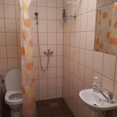 - Sukromie V Meste * Bratislava