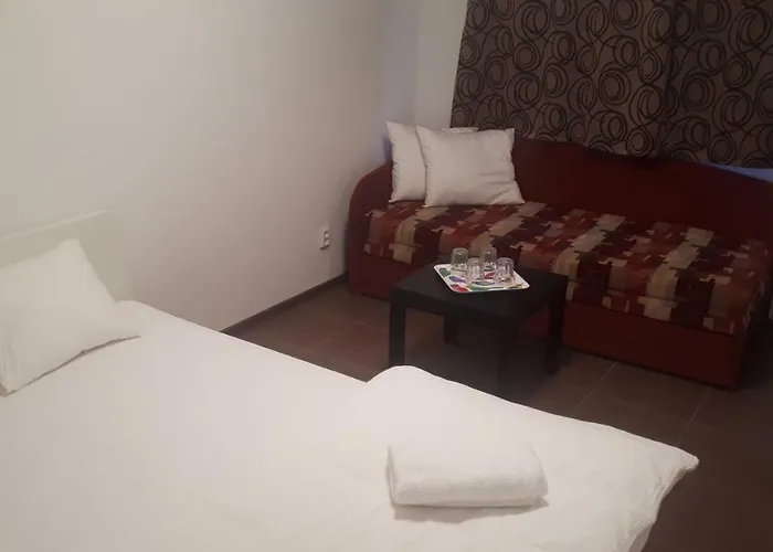 Apartament - Sukromie V Meste Bratislava