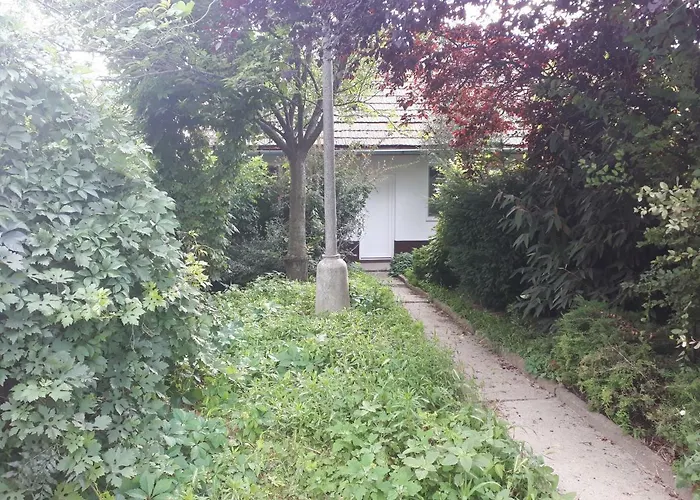 Apartament - Sukromie V Meste *