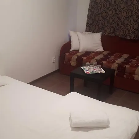Appartement - Sukromie V Meste Bratislava