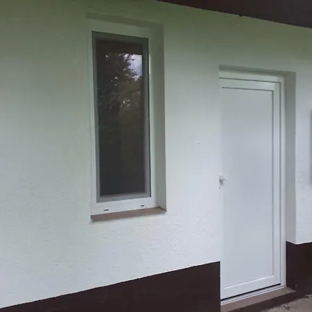 Appartement - Sukromie V Meste *